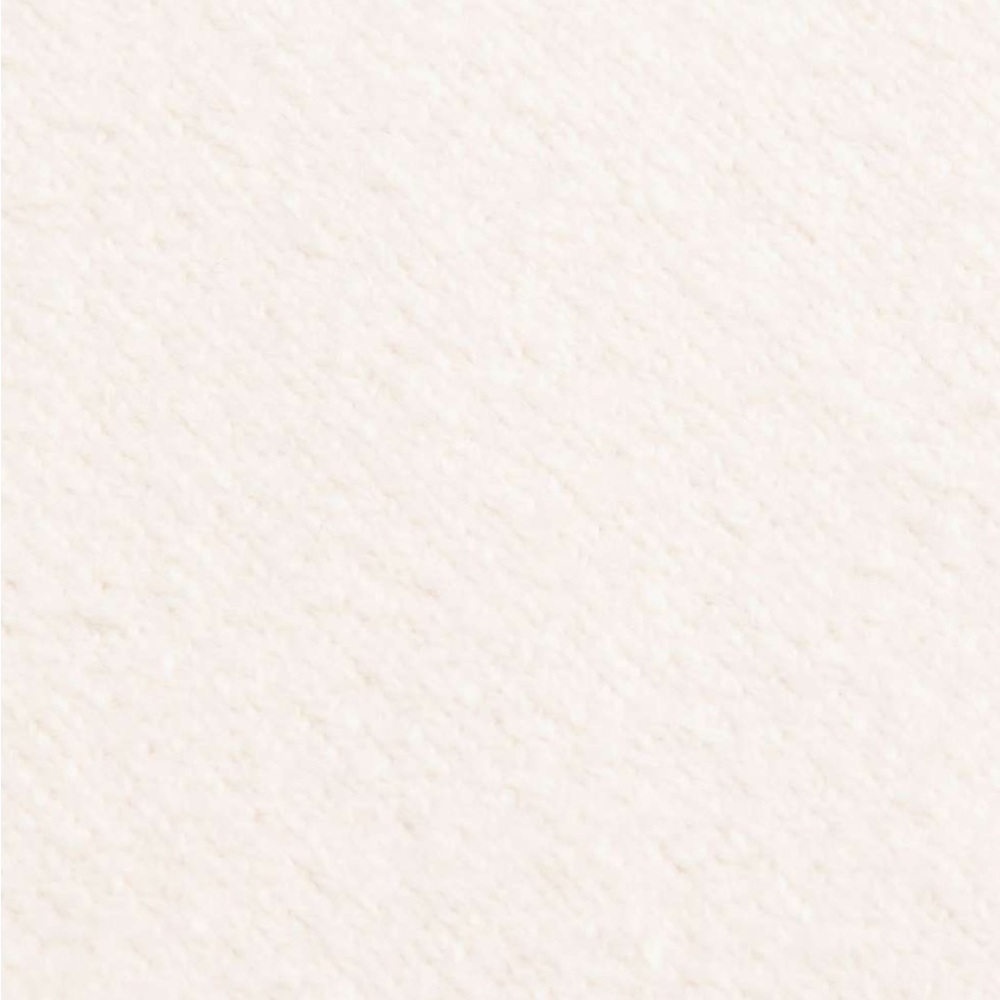 Brushed Cotton Merino Blend Crewneck - Picture 2 of 10